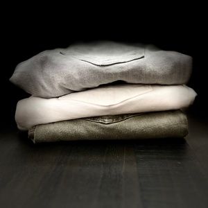 rag& bone Jeans ( 3 pairs)